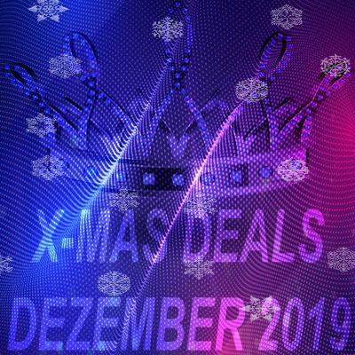 1 Jahr: Gutschein Dezember 2019 | Aktuelle Rabattangebote
