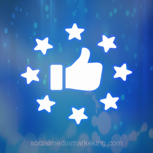 Facebook Post Likes