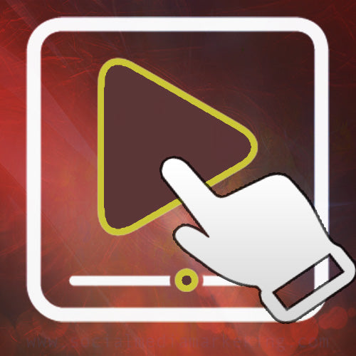 Youtube Live Views