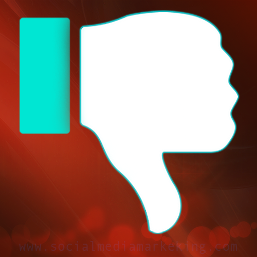 YouTube Dislikes International